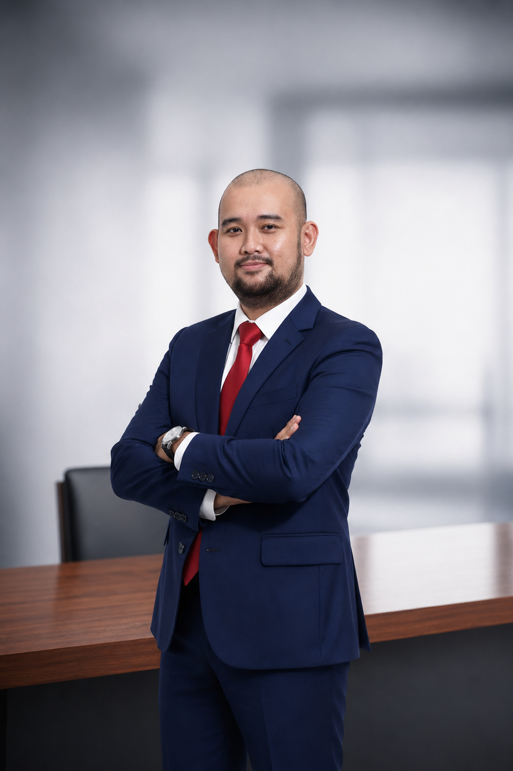 Dimas Haryo Pribadi